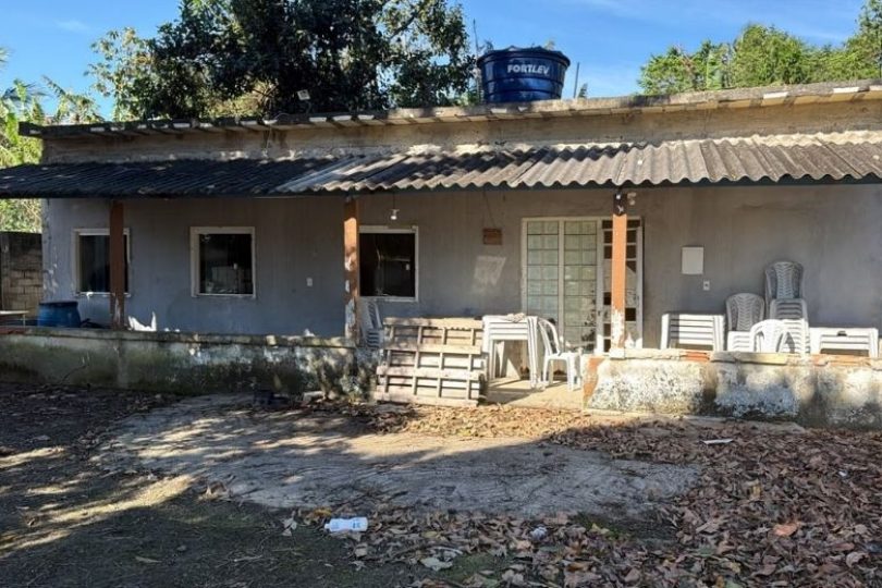 terceira casa